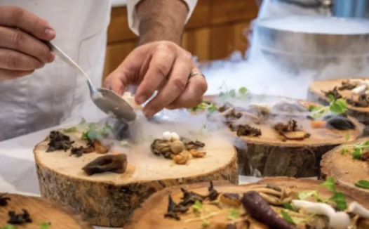 2024 Ardmore餐厅周